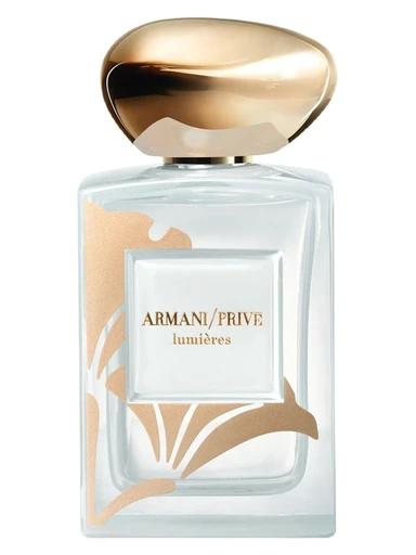 Lumières Giorgio Armani for women