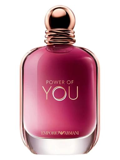 perfume Power Of You