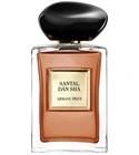 Santal Dan Sha