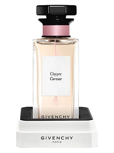 Chypre Caresse