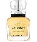 Harvest 2008: Amarige Ylang-Ylang