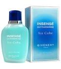 Insense Ultramarine Ice Cube