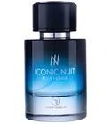 Iconic Nuit Pour Homme