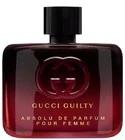 Guilty Absolu de Parfum Pour Femme