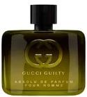 Guilty Absolu de Parfum Pour Homme