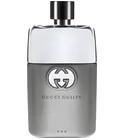 Guilty Eau Pour Homme