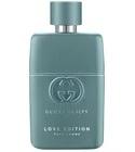 Guilty Love Edition Pour Homme 2024