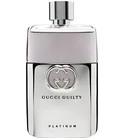 Guilty Pour Homme Platinum