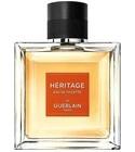 Heritage Eau de Toilette