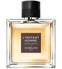 L'Instant de pour Homme EDT