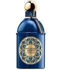 Les Absolus d'Orient Patchouli Ardent