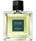 Vetiver