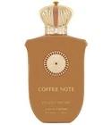 Coffee Note