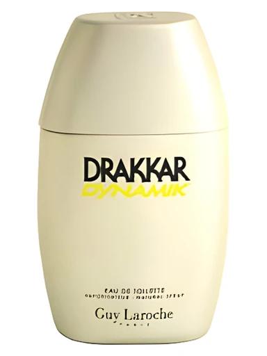 Drakkar Dynamik
