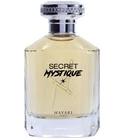 Secret Mystiques