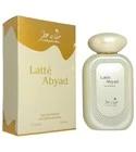 Latte Abyad