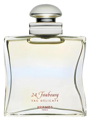 24 Faubourg Eau Delicate