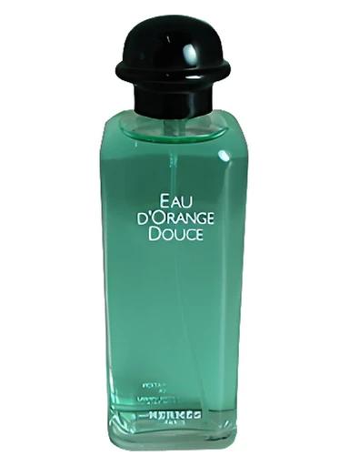 Eau d'Orange Douce