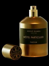 Jardin Prive