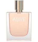 Boss Alive Eau de Parfum