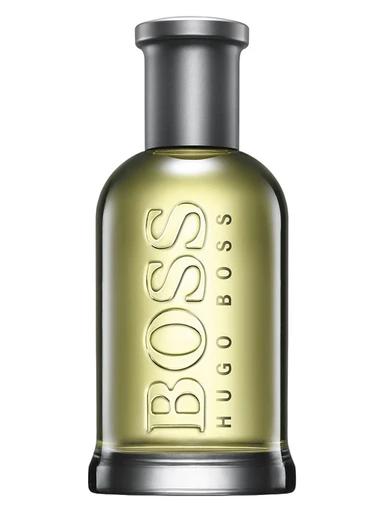 Boss Bottled 20th Anniversary Edition