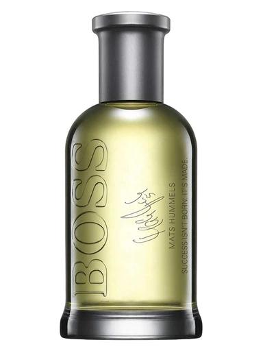 Boss Bottled Unlimited Mats Hummels Edition
