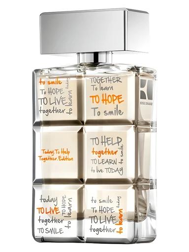 Boss Orange Man Charity Edition