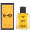Boss Spirit