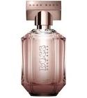 Boss The Scent Le Parfum for Her Le Parfum