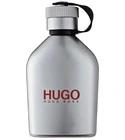 Hugo Iced