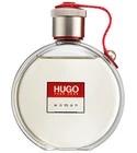 Hugo Woman