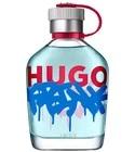 Hugo x Krink