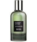 The Collection Elegant Vetiver