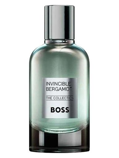 The Collection Invincible Bergamot