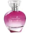 Tentation de Violettes
