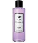Eau de Cologne Lavande