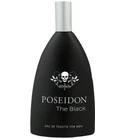 Poseidon The Black