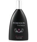 Poseidon The Black