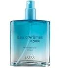Eau d'Arômes Ozone