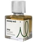 Mossy Soil