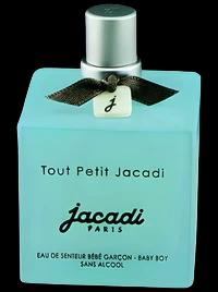 Toute Petite Baby Boy