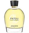 Collection Heritage Patou Pour Homme