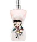 Classique Betty Boop Eau Fraiche