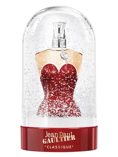 Classique Eau de Toilette Collector Edition 2017