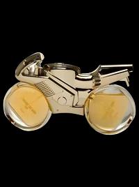 Chasing the Wind Gold Day