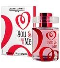 Arthes You & Me