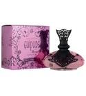 Guipure & Silk Rose