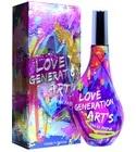 Love Generation Art's