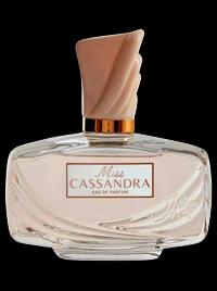Miss Cassandra