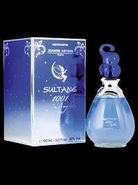 Sultane 1001 Nights